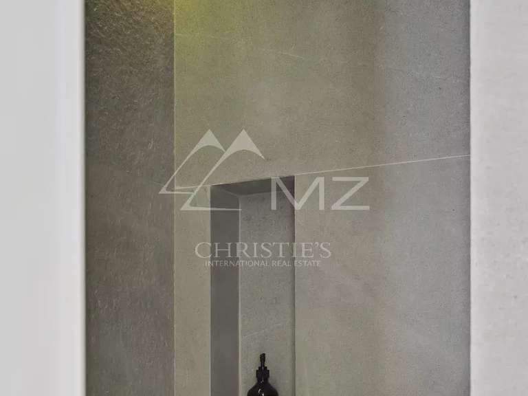 Appartement Cannes - 3 chambres - 110m²