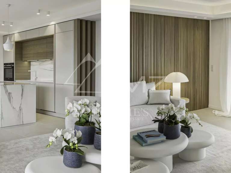 Appartement Cannes - 3 chambres - 110m²