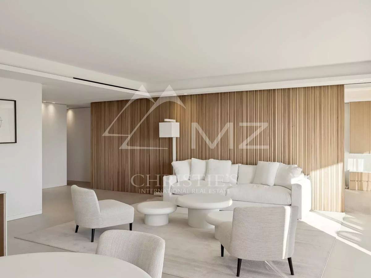Apartment Cannes