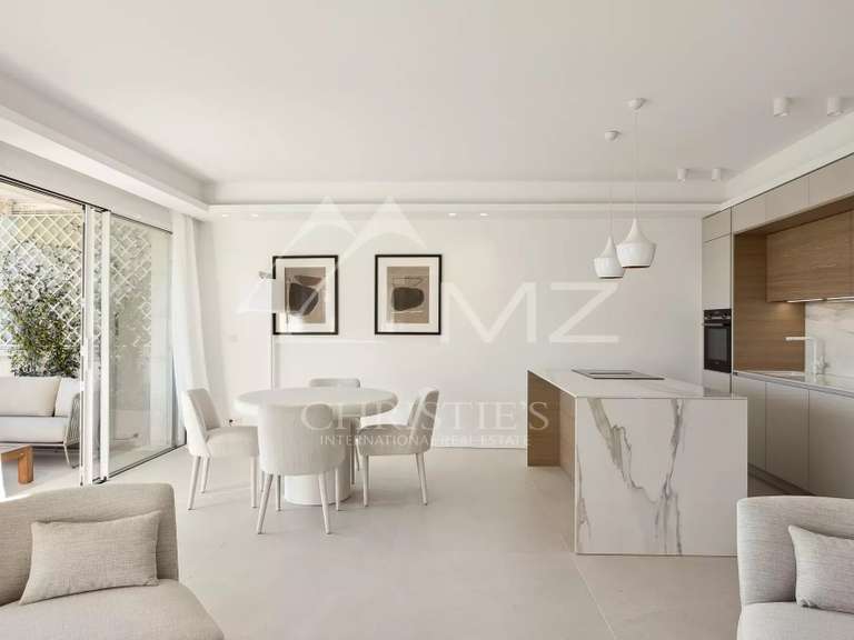 Appartement Cannes - 3 chambres - 110m²