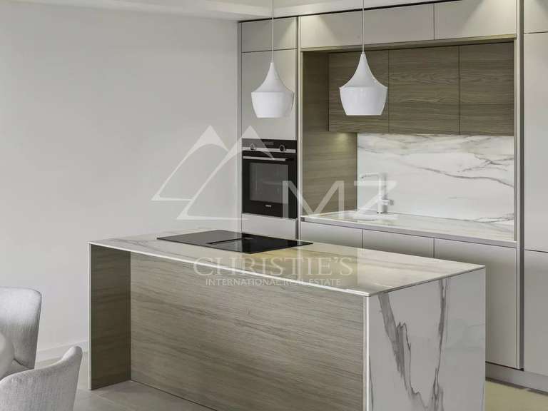 Appartement Cannes - 3 chambres - 110m²