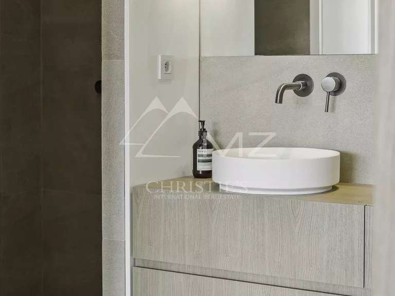 Appartement Cannes - 3 chambres - 110m²