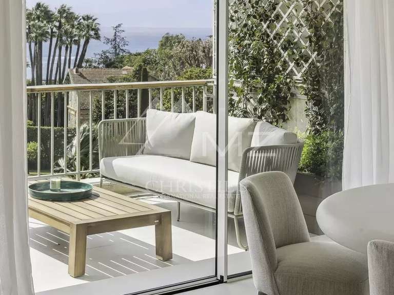 Appartement Cannes - 3 chambres - 110m²