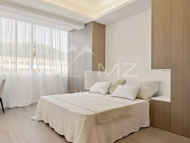 Appartement Cannes - 3 chambres - 110m²