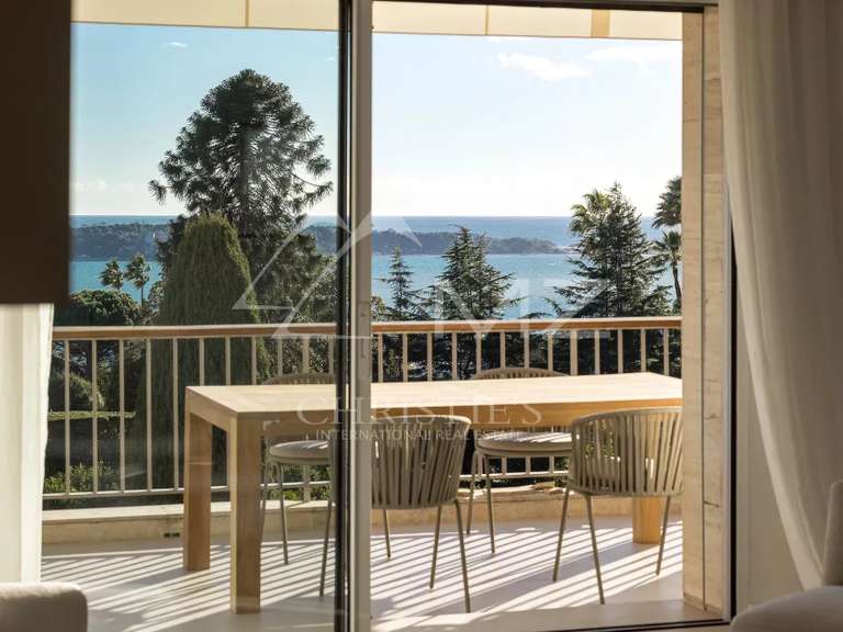 Appartement Cannes - 3 chambres - 110m²