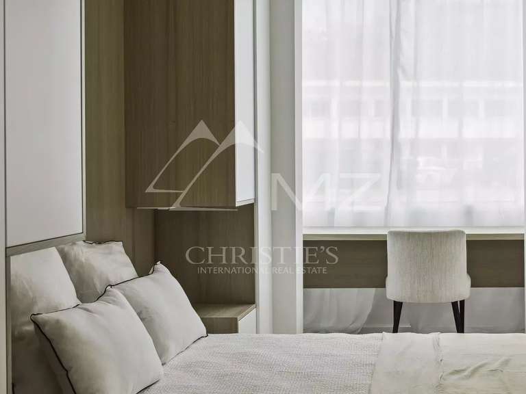 Appartement Cannes - 3 chambres - 110m²