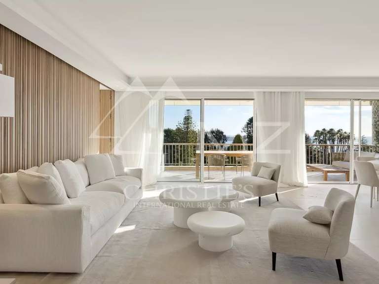Appartement Cannes - 3 chambres - 110m²