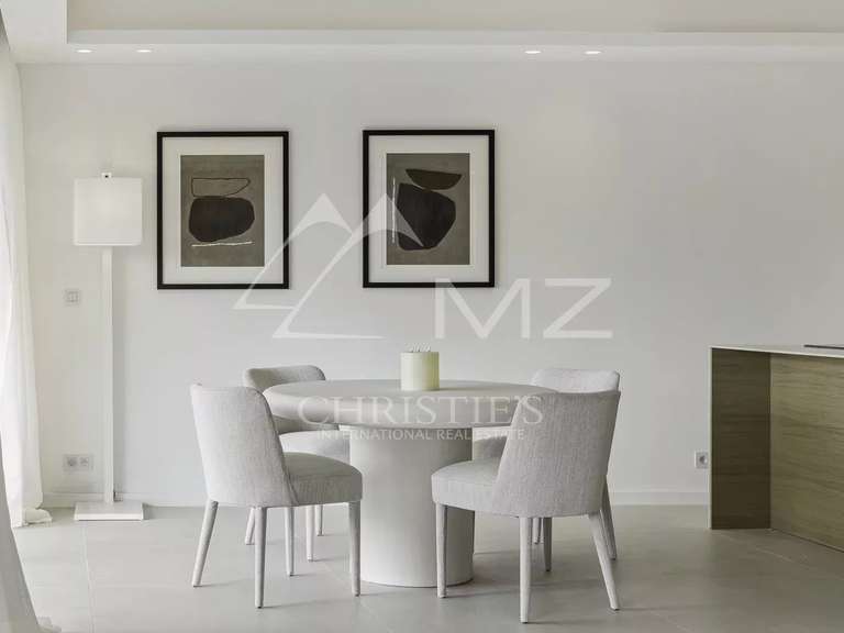 Appartement Cannes - 3 chambres - 110m²