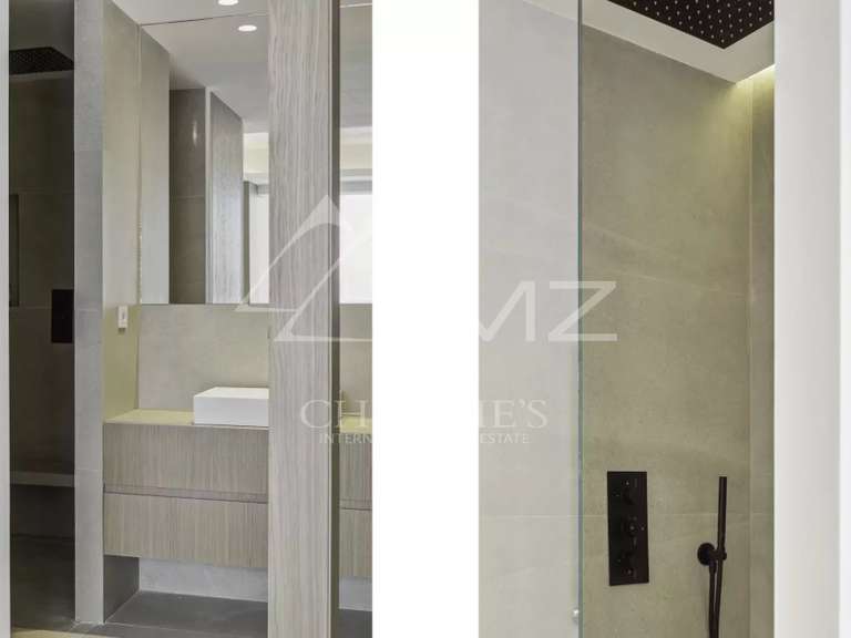 Appartement Cannes - 3 chambres - 110m²