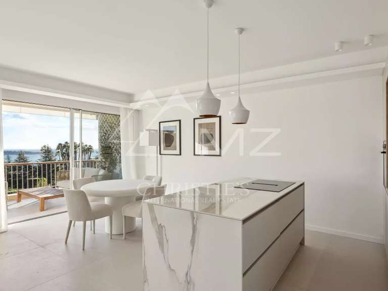 Appartement Cannes - 3 chambres - 110m²