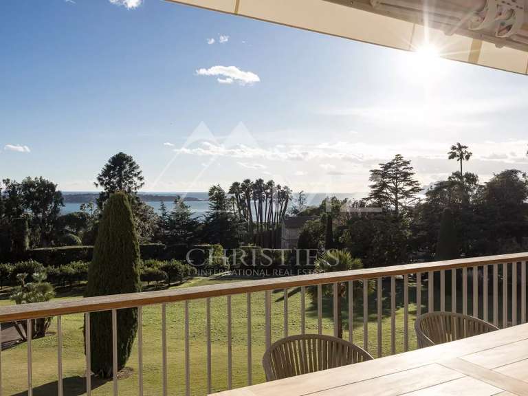 Appartement Cannes - 3 chambres - 110m²