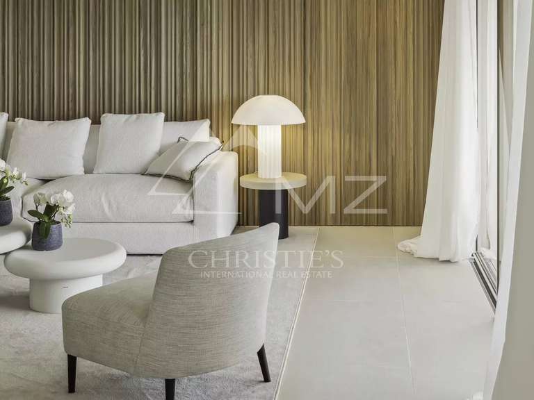 Appartement Cannes - 3 chambres - 110m²