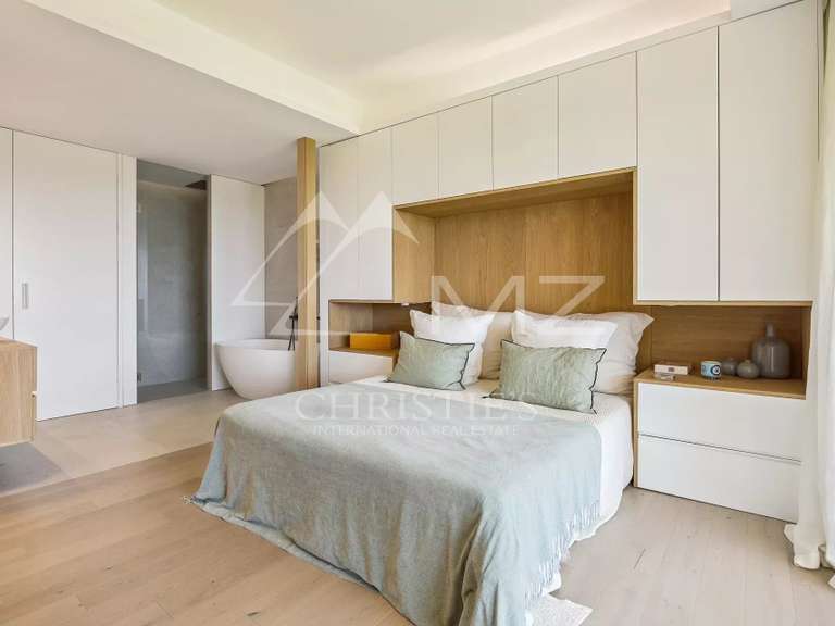 Appartement Cannes - 3 chambres - 95m²