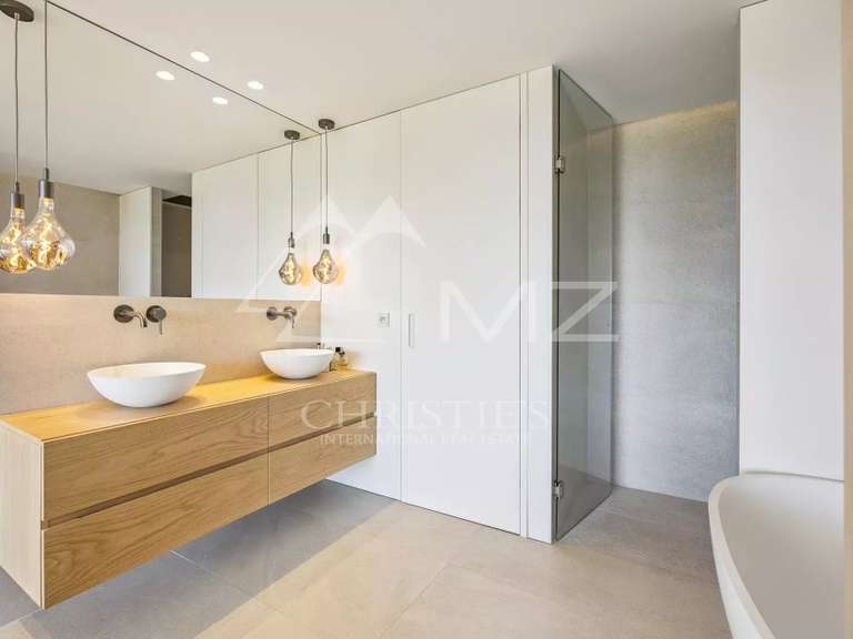 Appartement Cannes - 3 chambres - 95m²