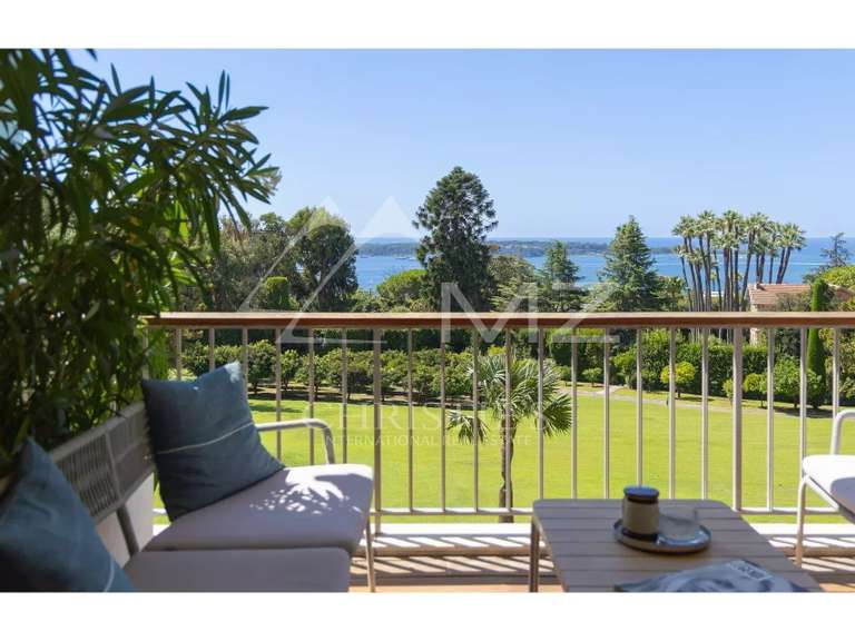 Appartement Cannes - 3 chambres - 95m²
