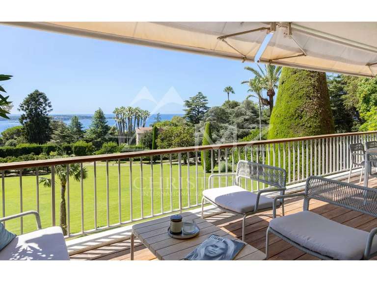 Appartement Cannes - 3 chambres - 95m²