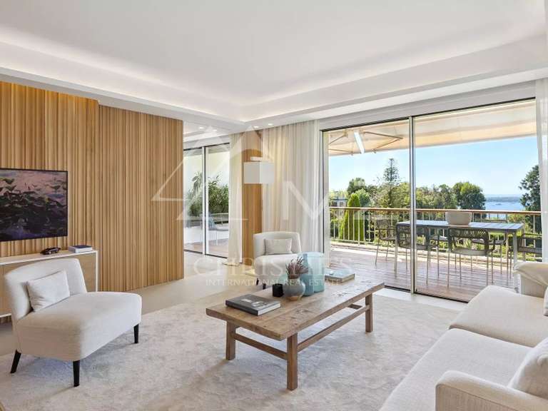 Appartement Cannes - 3 chambres - 95m²