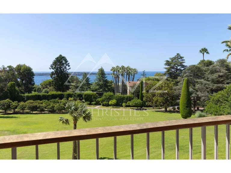 Appartement Cannes - 3 chambres - 95m²