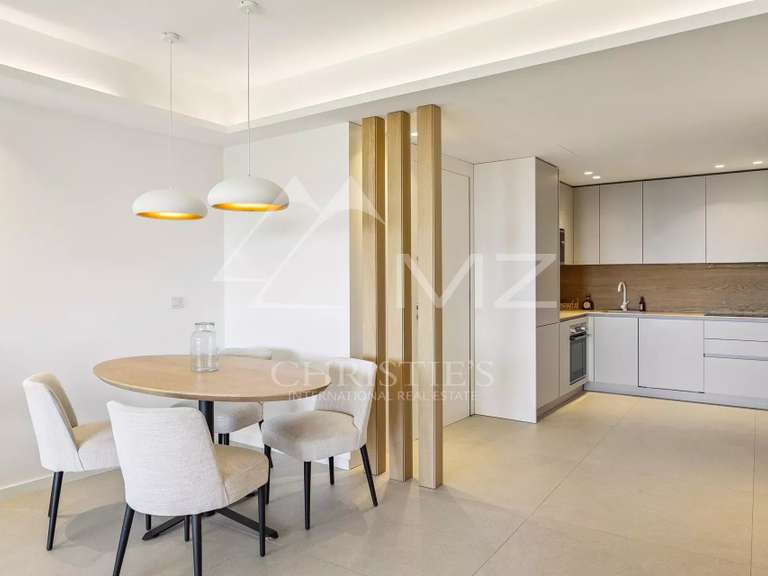 Appartement Cannes - 3 chambres - 95m²