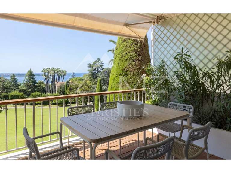 Appartement Cannes - 3 chambres - 95m²
