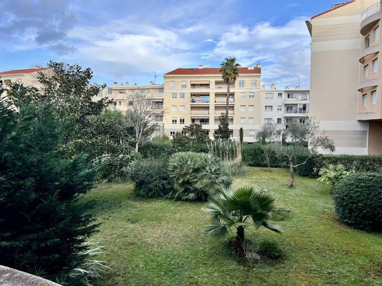 Appartement Cannes - 3 chambres - 75m²