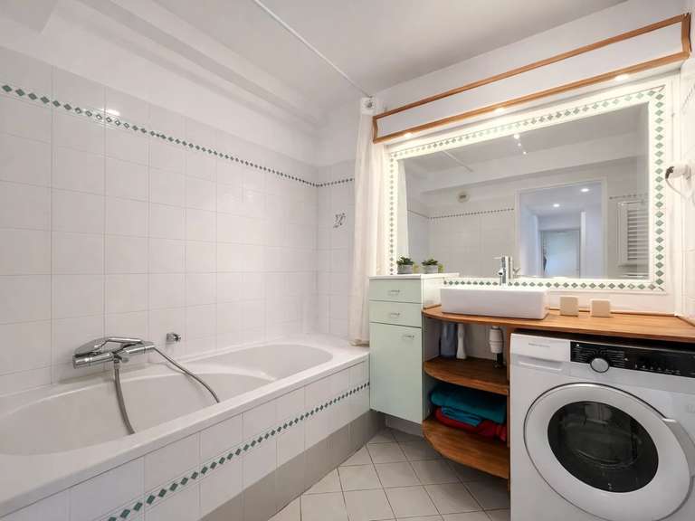 Appartement Cannes - 3 chambres - 75m²