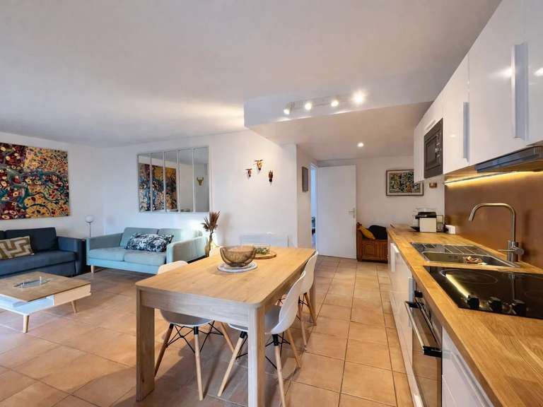 Appartement Cannes - 3 chambres - 75m²