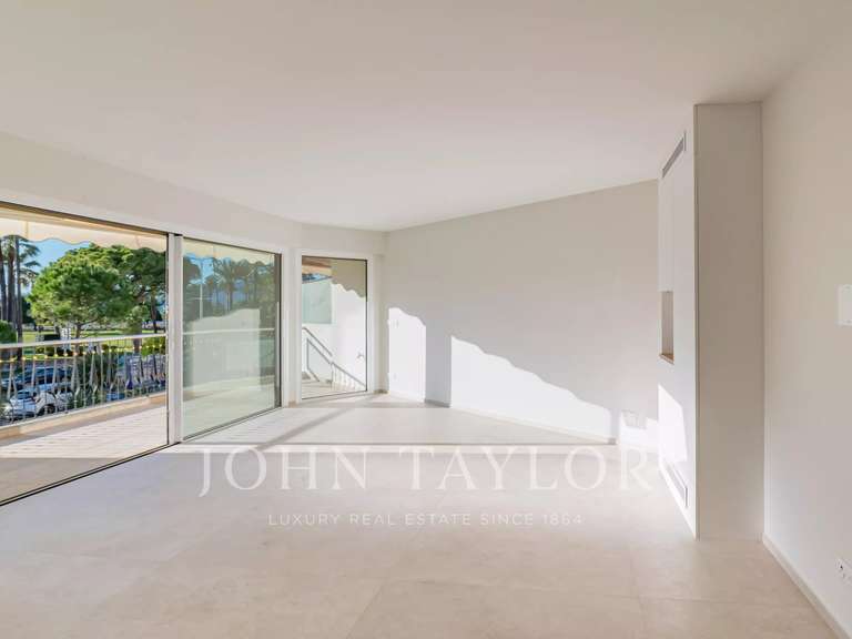 Appartement Cannes - 91m²