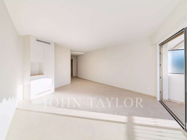 Appartement Cannes - 91m²