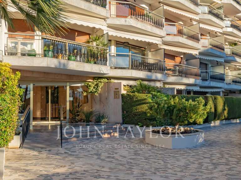 Appartement Cannes - 91m²