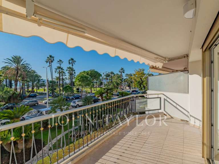 Appartement Cannes - 91m²