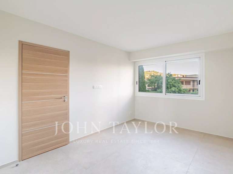 Appartement Cannes - 91m²