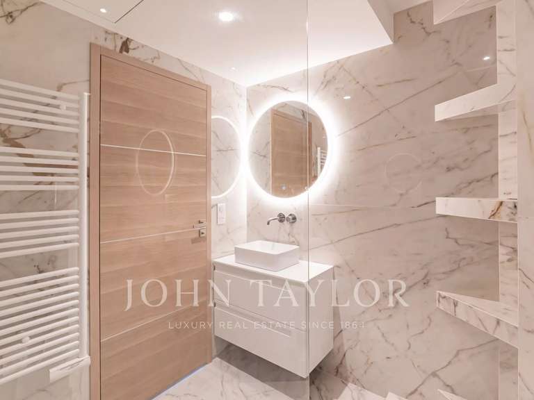 Appartement Cannes - 91m²