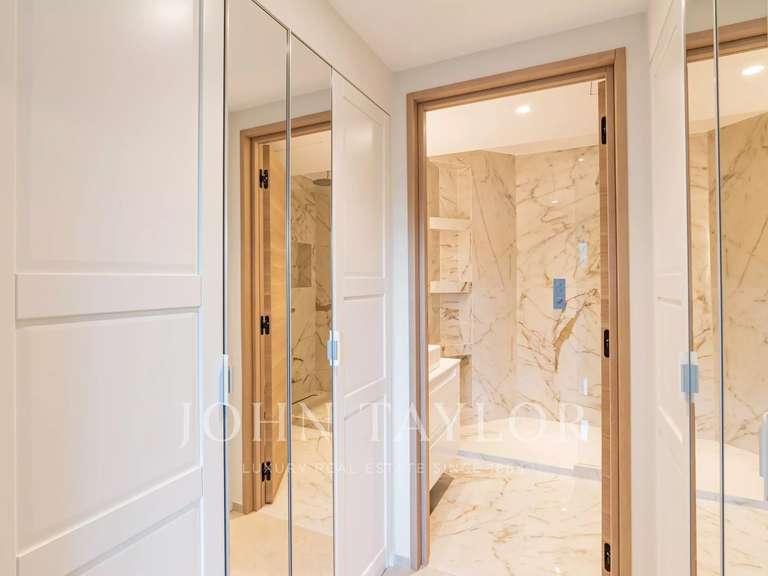 Appartement Cannes - 91m²