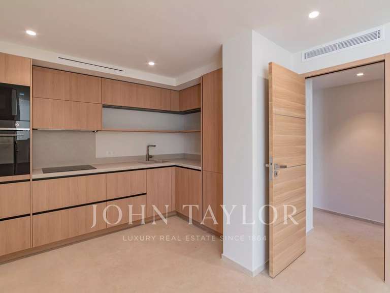 Appartement Cannes - 91m²