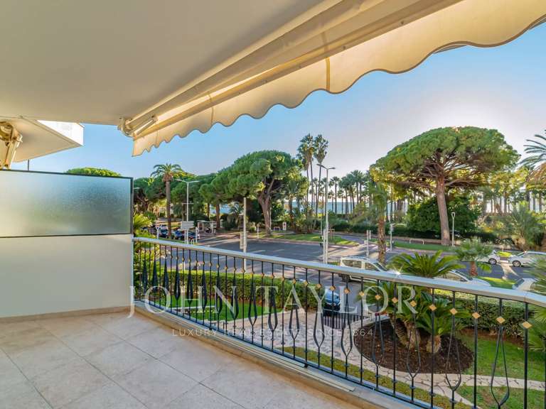 Appartement Cannes - 91m²
