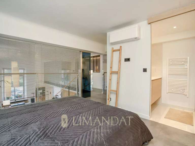 Appartement Cannes - 2 chambres - 155m²