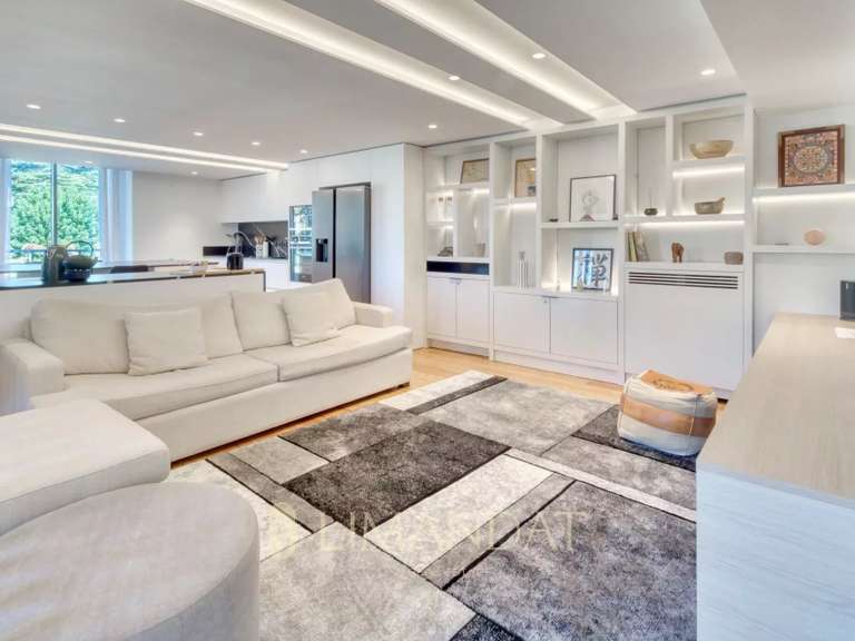 Appartement Cannes - 2 chambres - 155m²