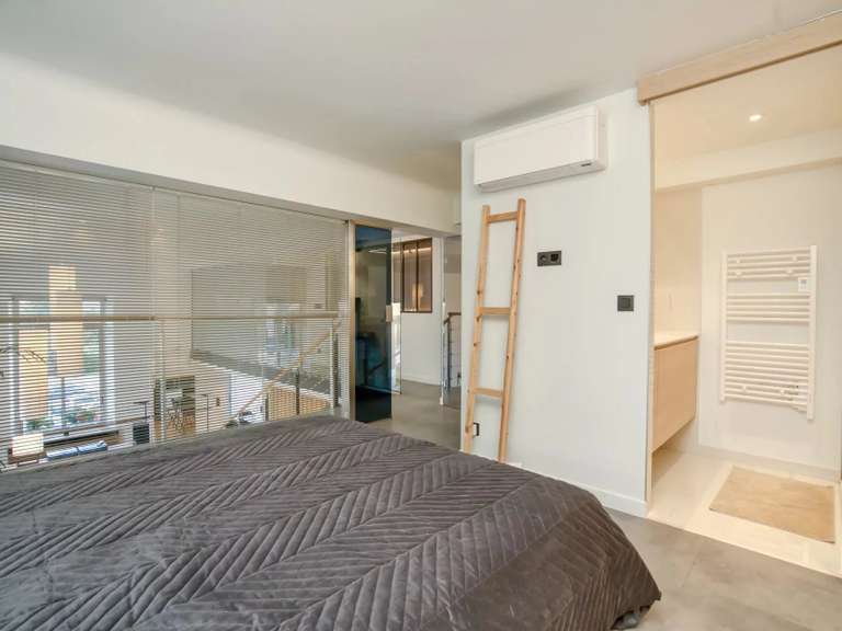Apartment Cannes - 2 bedrooms - 155m²