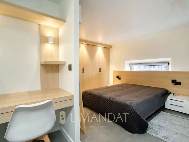 Appartement Cannes - 2 chambres - 155m²