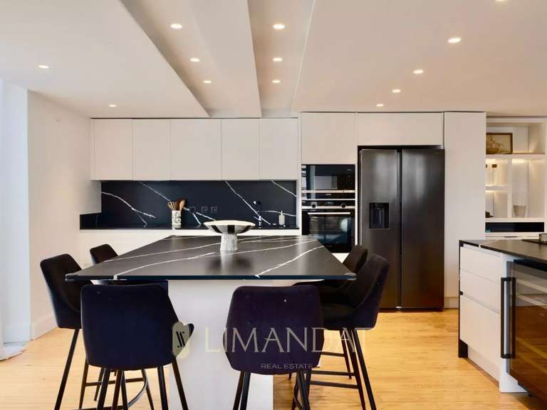 Appartement Cannes - 2 chambres - 155m²