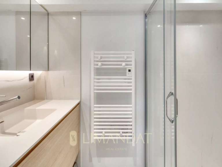 Appartement Cannes - 2 chambres - 155m²