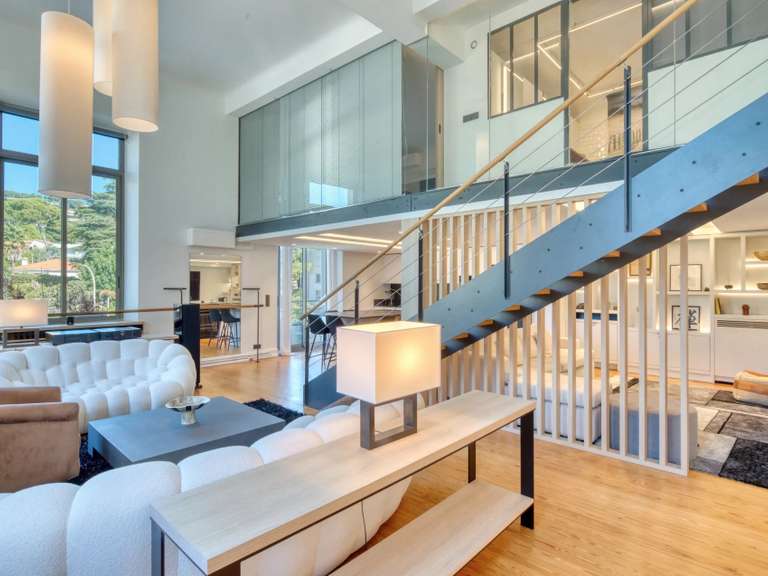 Apartment Cannes - 2 bedrooms - 155m²