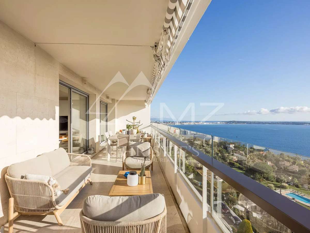 Apartment Cannes