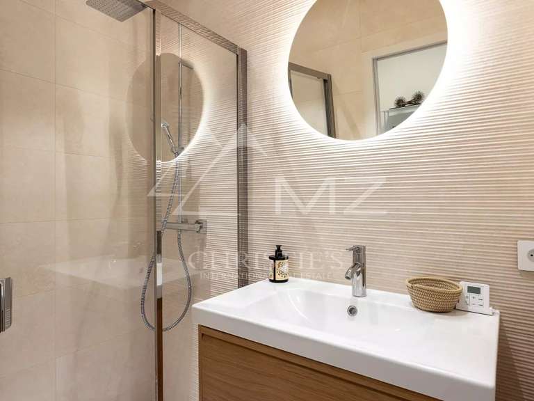 Appartement avec Vue sur mer Cannes - 3 chambres - 134m²