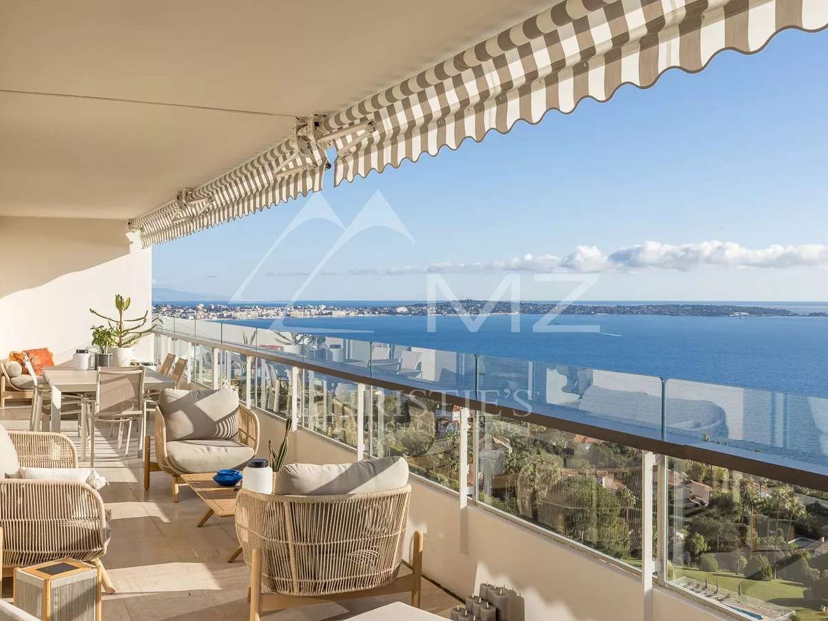 Apartment Cannes