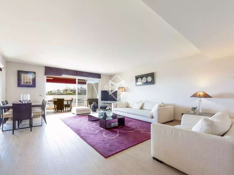 Appartement Cannes - 4 chambres - 187m²