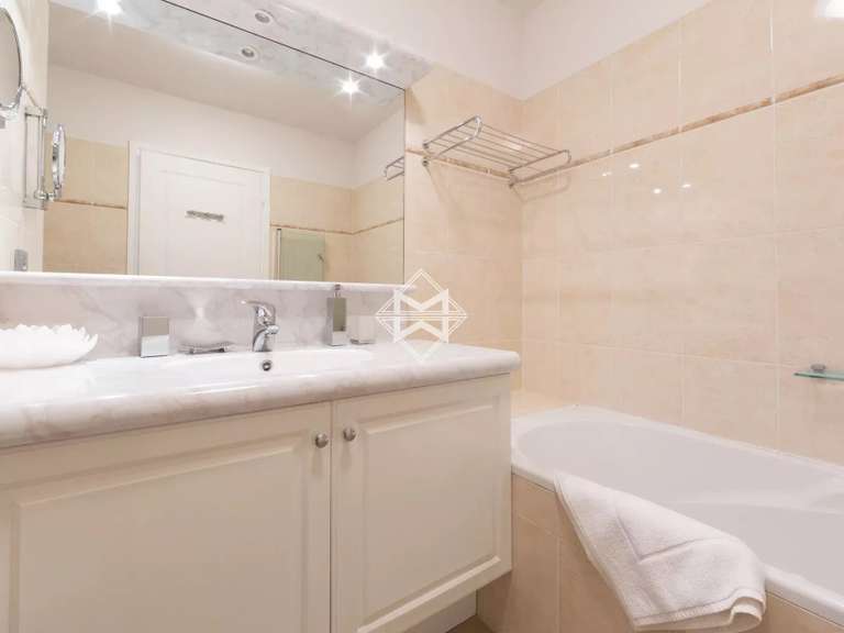 Appartement Cannes - 4 chambres - 187m²