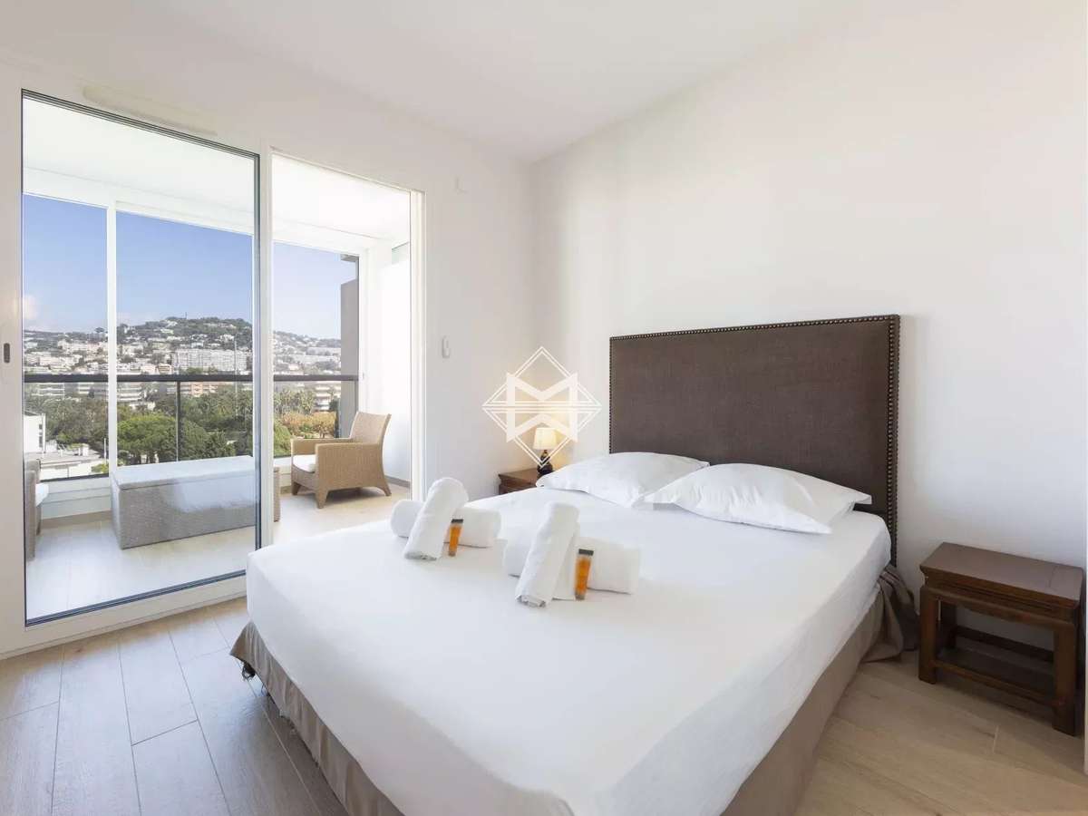 Appartement Cannes