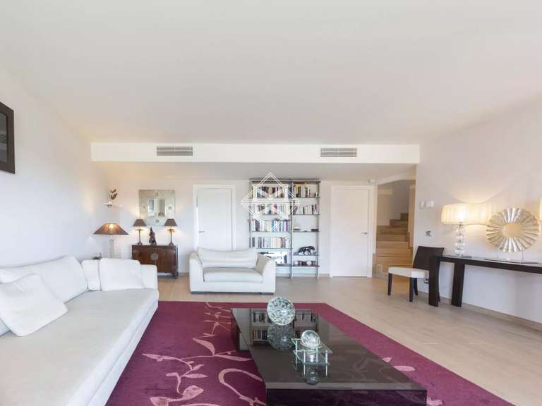 Appartement Cannes - 4 chambres - 187m²